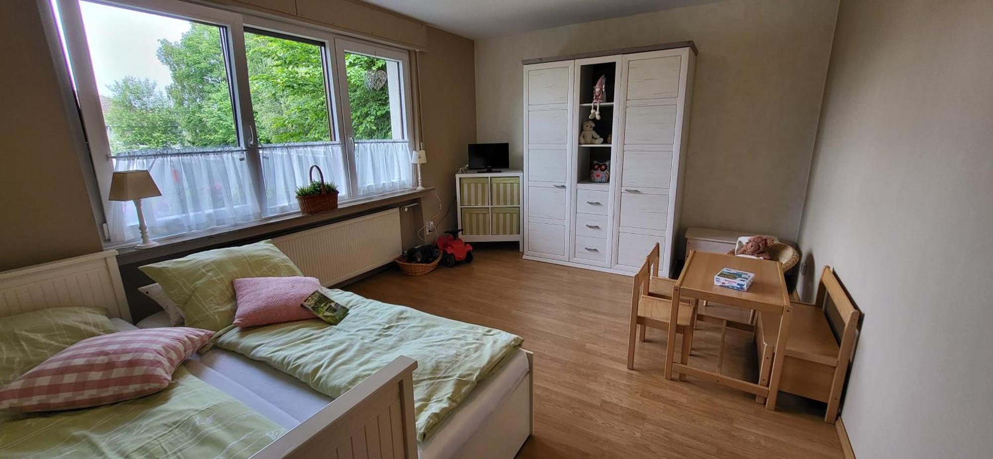 Ferienwohnung Hoennetal Hemer Esterno foto