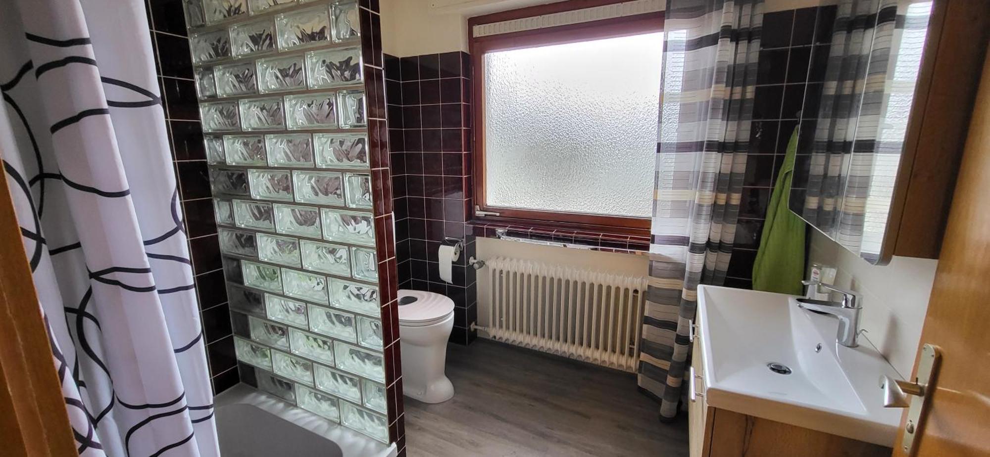 Ferienwohnung Hoennetal Hemer Esterno foto